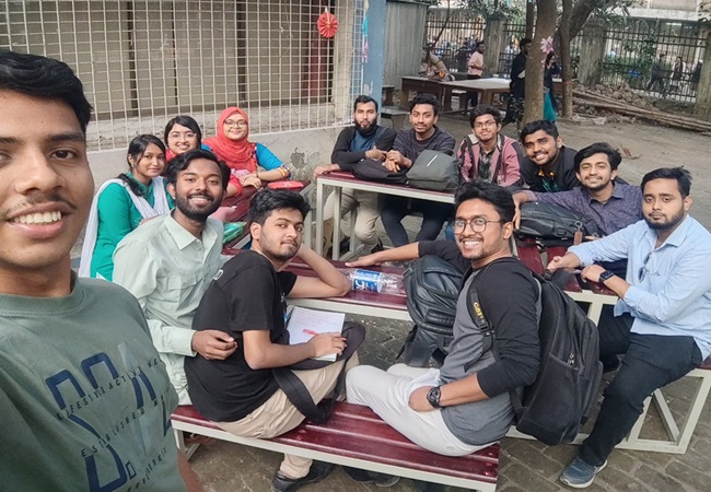 Campus Adda 2024