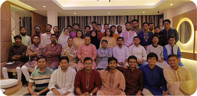 Iftar Mahfil 2023