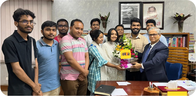 Meet With Vc