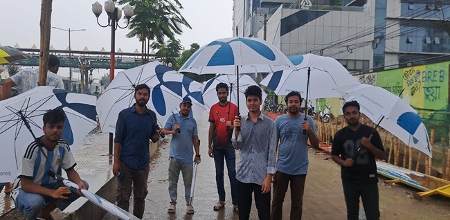 Umbrella Distribution 2024